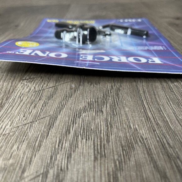 ERTL Force One Die-Cast Metal H&K MP5K Submachine Gun #4975 1989  b - Picture 7 of 11